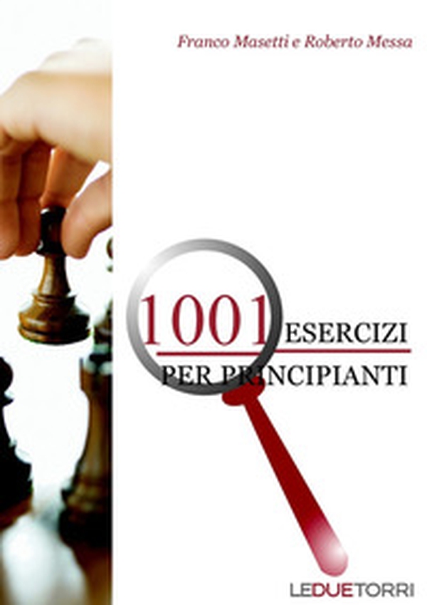 1001 esercizi per principianti - Librerie.coop 1001 esercizi per principianti - Librerie.coop