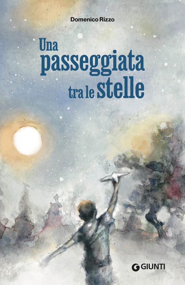 Una passeggiata tra le stelle - Librerie.coop