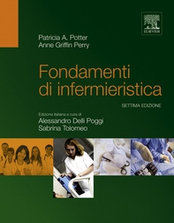 Fondamenti di infermieristica - Librerie.coop
