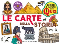 Le carte della storia - Librerie.coop