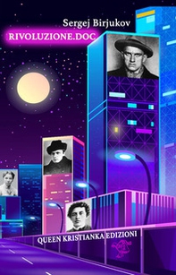 Rivoluzione.Doc. Testo russo a fronte - Librerie.coop Rivoluzione.Doc. Testo russo a fronte - Librerie.coop