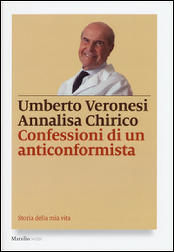 Confessioni di un anticonformista - Librerie.coop Confessioni di un anticonformista - Librerie.coop