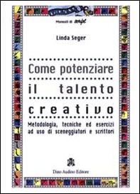 Come potenziare il talento creativo - Librerie.coop