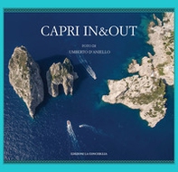 Capri in&out. Ediz. italiana e inglese - Librerie.coop