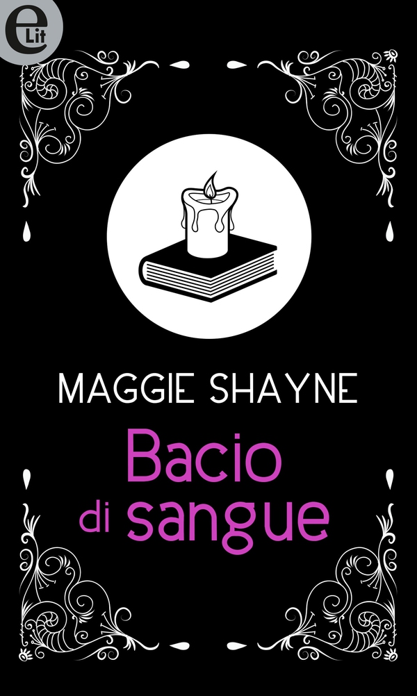 Bacio di sangue (eLit) - Librerie.coop Bacio di sangue (eLit) - Librerie.coop