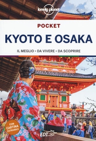 Kyoto e Osaka - Librerie.coop