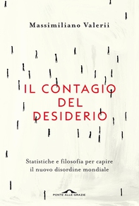 Il contagio del desiderio - Librerie.coop