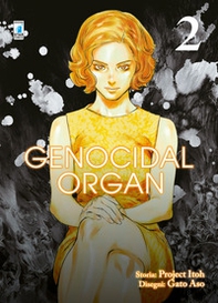 Genocidal organ - Vol. 2 - Librerie.coop