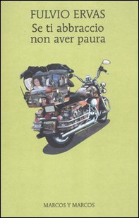 Se ti abbraccio non aver paura - Librerie.coop