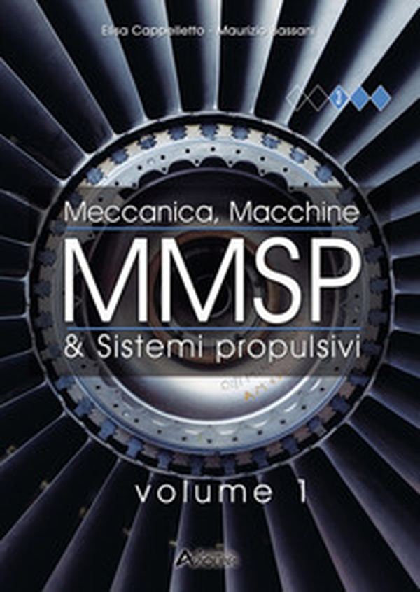 MMSP. Meccanica, macchine & sistemi propulsivi - Librerie.coop MMSP. Meccanica, macchine & sistemi propulsivi - Librerie.coop