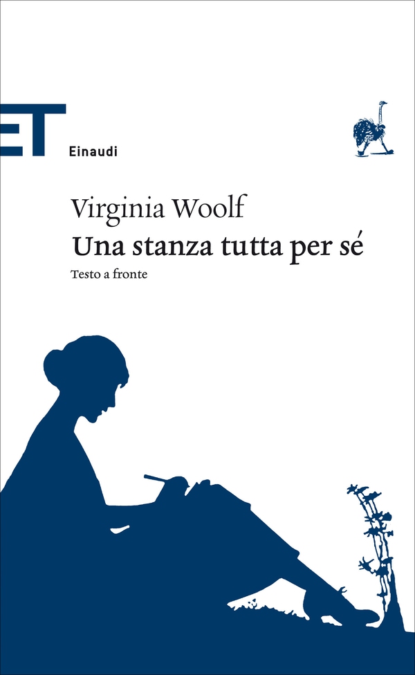 Una stanza tutta per sé - Librerie.coop Una stanza tutta per sé - Librerie.coop