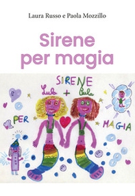 Sirene per magia - Librerie.coop