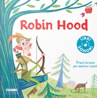 Robin Hood - Librerie.coop