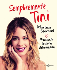 Semplicemente Tini - Librerie.coop