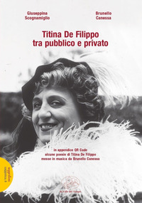 Titina De Filippo tra pubblico e privato - Librerie.coop