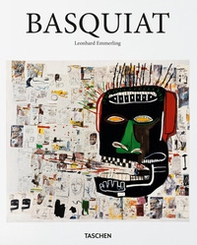 Basquiat. Ediz. italiana - Librerie.coop