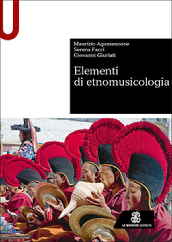 Elementi di etnomusicologia - Librerie.coop