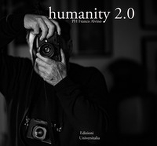 Humanity 2.0. Il primo non è stato sufficiente - Librerie.coop Humanity 2.0. Il primo non è stato sufficiente - Librerie.coop