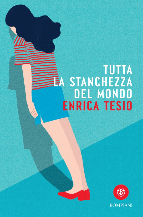 Tutta la stanchezza del mondo - Librerie.coop