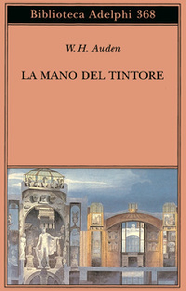 La mano del tintore - Librerie.coop La mano del tintore - Librerie.coop