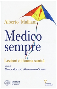 Medico sempre. Lezioni di buona sanità - Librerie.coop Medico sempre. Lezioni di buona sanità - Librerie.coop