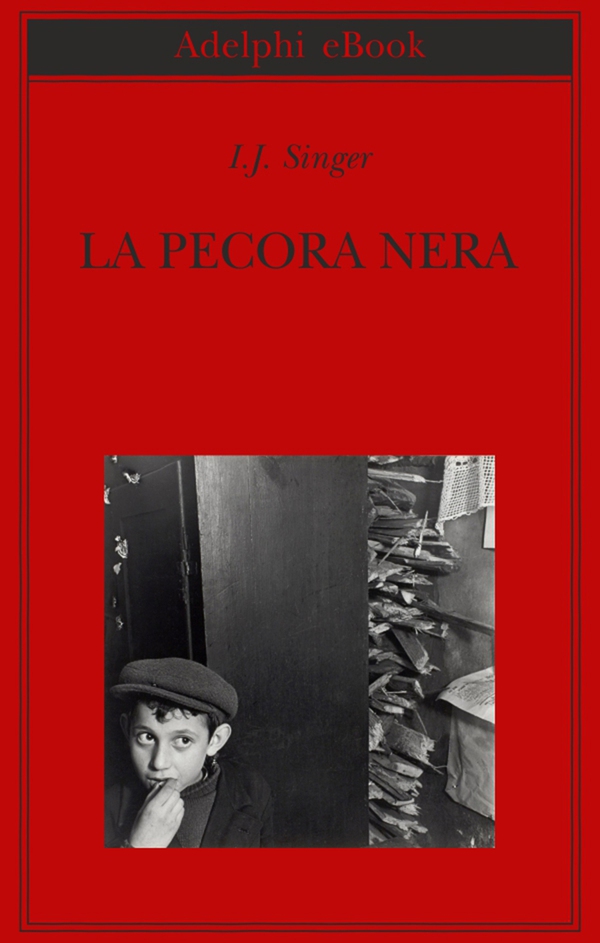 La pecora nera - Librerie.coop La pecora nera - Librerie.coop