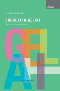Sorbetti & gelati - Librerie.coop