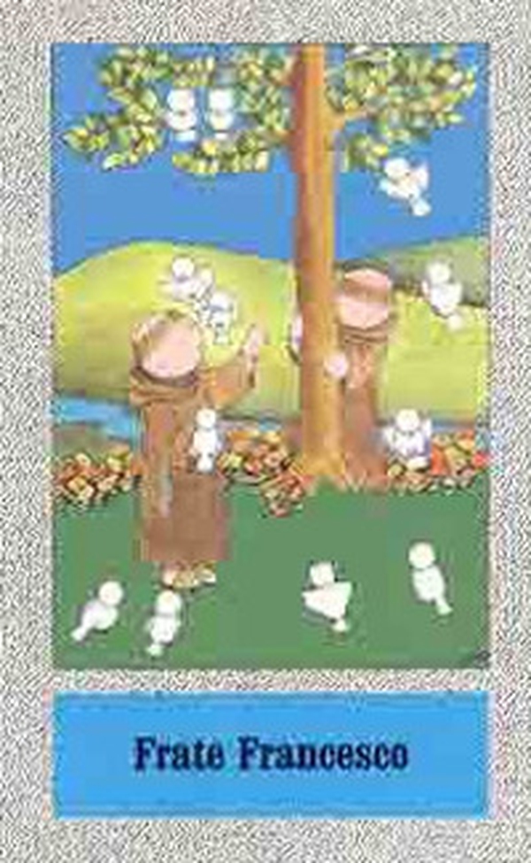 Frate Francesco. Blocchetti - Librerie.coop Frate Francesco. Blocchetti - Librerie.coop