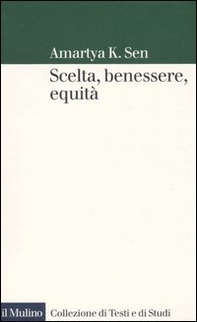 Scelta, benessere, equità - Librerie.coop
