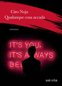 Qualunque cosa accada - Librerie.coop