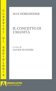 Il concetto di umanità - Librerie.coop