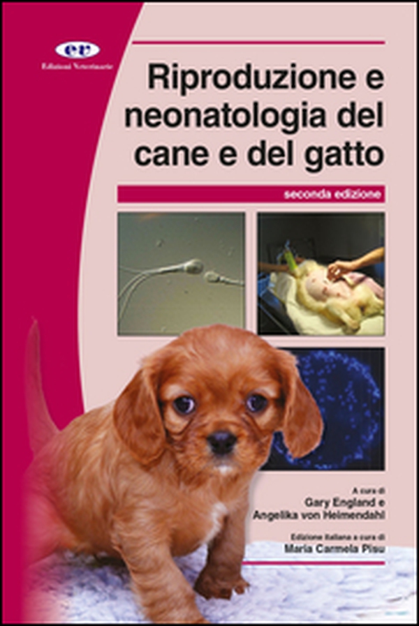 Riproduzione e neonatologia del cane e del gatto. Manuale BSAVA - Librerie.coop Riproduzione e neonatologia del cane e del gatto. Manuale BSAVA - Librerie.coop