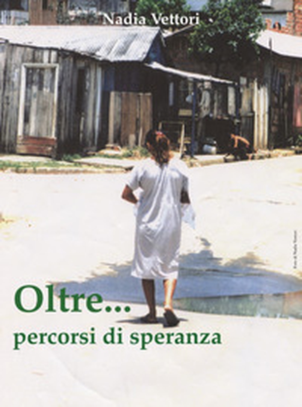Oltre... percorsi di speranza - Librerie.coop Oltre... percorsi di speranza - Librerie.coop