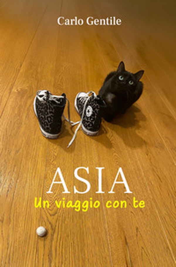 Asia. Un viaggio con te - Librerie.coop