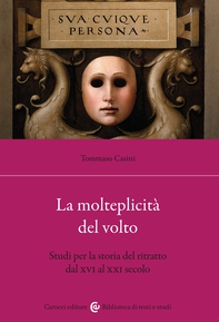 La molteplicità del volto - Librerie.coop