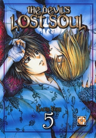 The devil's lost soul. Deluxe - Librerie.coop