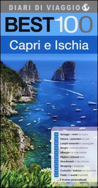 Best 100 Capri e Ischia - Librerie.coop