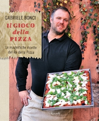 Il gioco della pizza - Librerie.coop