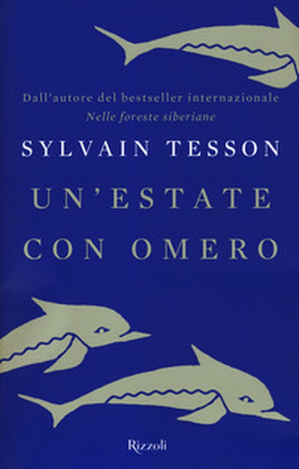 Un'estate con Omero - Librerie.coop Un'estate con Omero - Librerie.coop