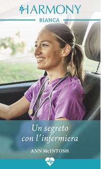 Un segreto con l'infermiera - Librerie.coop