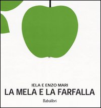 La mela e la farfalla - Librerie.coop