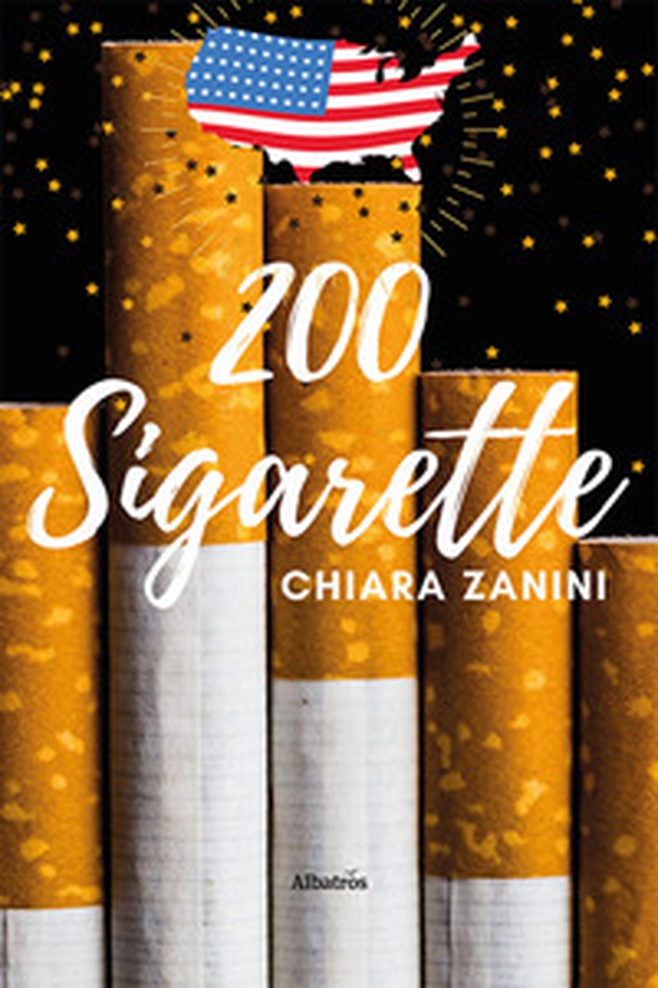 200 sigarette - Librerie.coop 200 sigarette - Librerie.coop