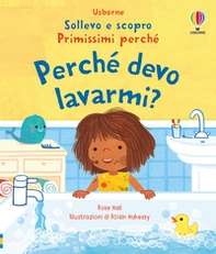 Perchè devo lavarmi? - Librerie.coop