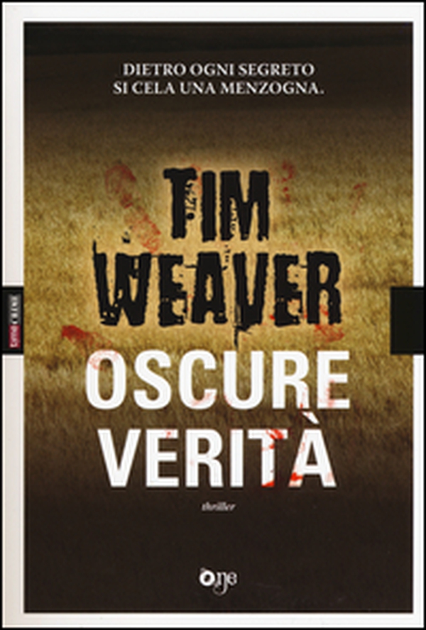 Oscure verità - Librerie.coop Oscure verità - Librerie.coop