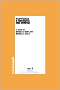 Economia e gestione dei confidi - Librerie.coop