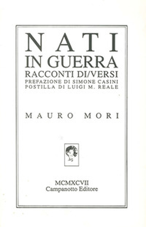 Nati in guerra - Librerie.coop Nati in guerra - Librerie.coop
