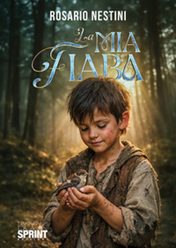 La mia fiaba - Librerie.coop