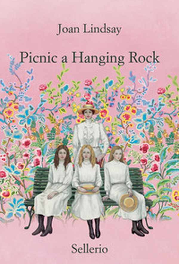 Picnic a Hanging Rock - Librerie.coop Picnic a Hanging Rock - Librerie.coop