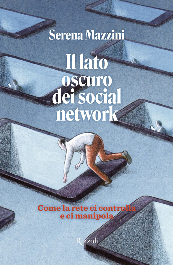 Il lato oscuro dei social network - Librerie.coop Il lato oscuro dei social network - Librerie.coop