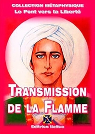 Service de transmission de la flamme - Librerie.coop